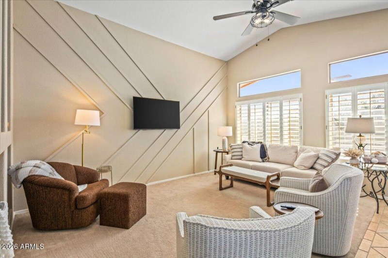 12-Living Room Views