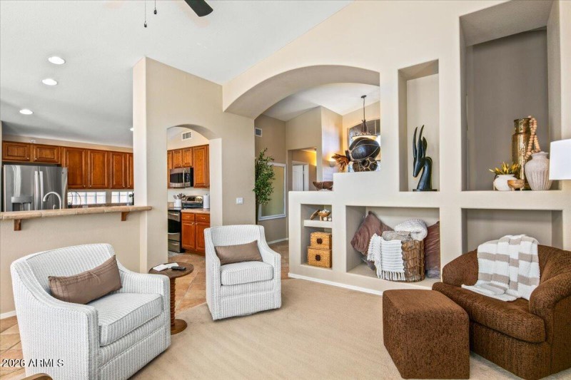 09-Living Room Details