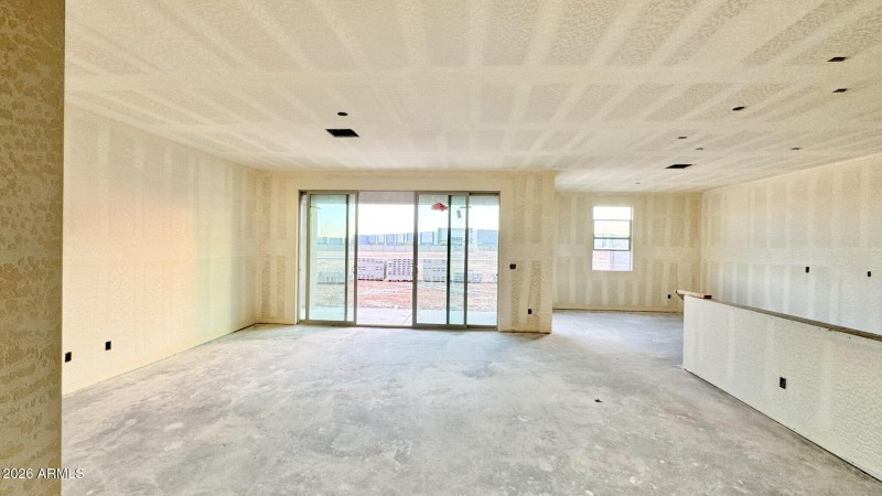 006 Greatroom and Kitchen