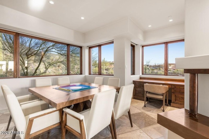 014_Kitchen Nook or Game Room