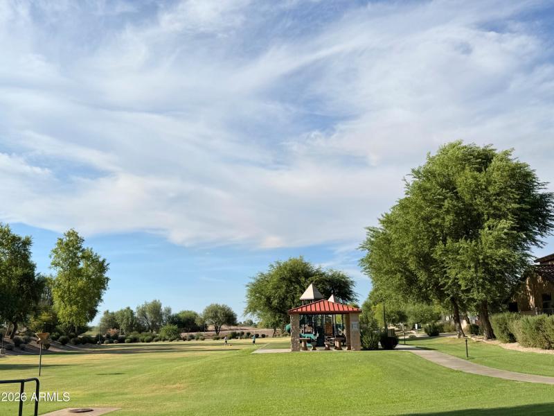 Playground 002 - 