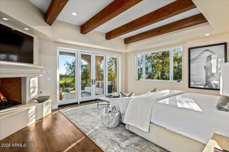 Primary Bedroom Ensuite