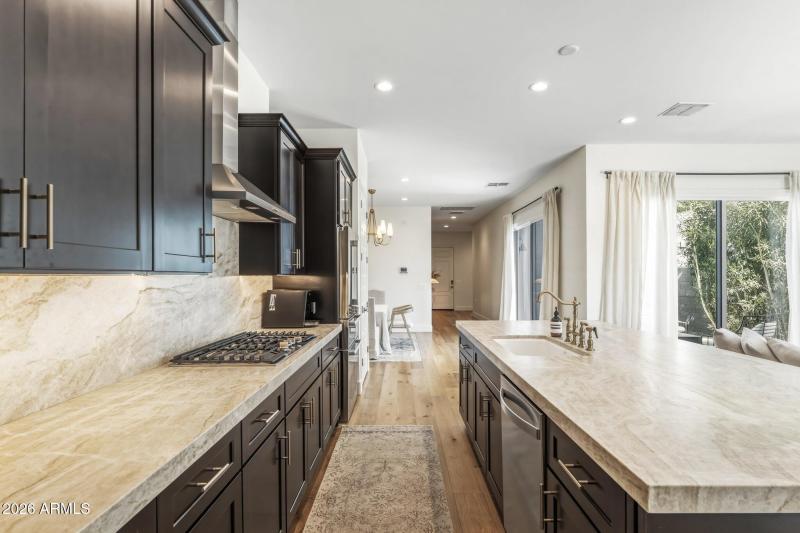 Taj Mahal Countertops