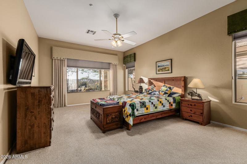 42008 N Anthem Springs Rd- Primary Suite