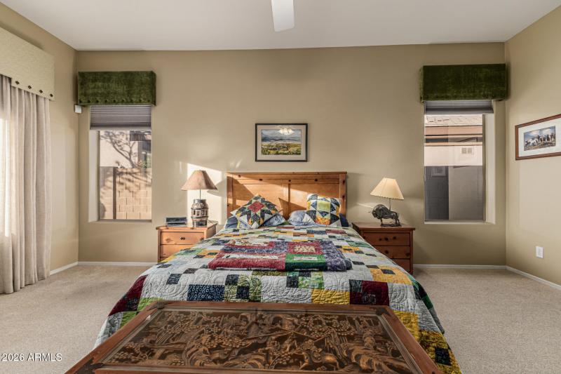 42008 N Anthem Springs Rd- Primary Suite