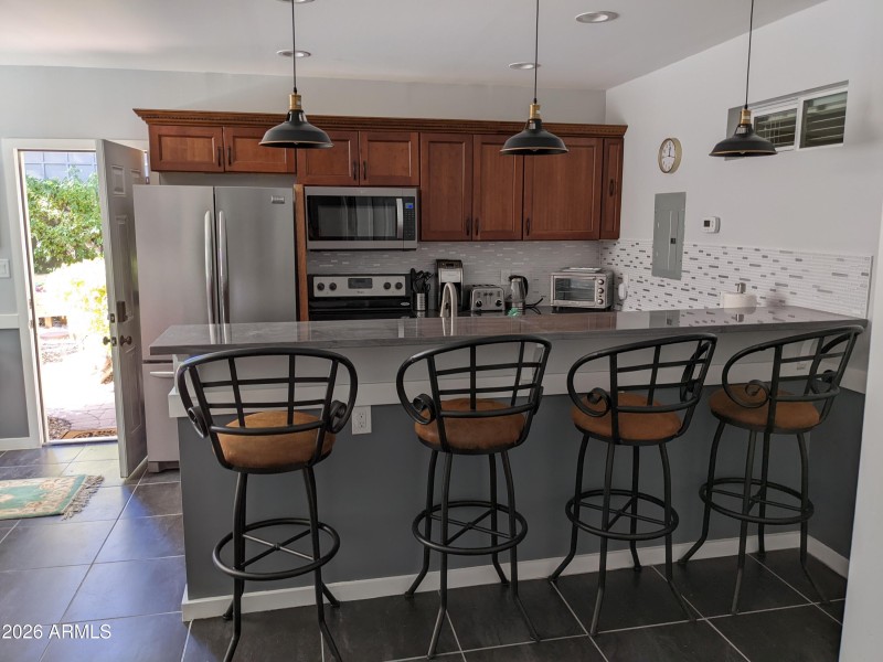 Guest House 2_kitchen