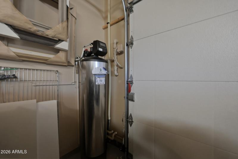 All home Green Filtration