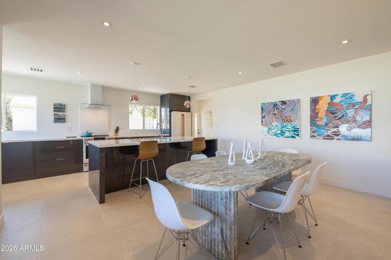 24" x 24" Floor Tile