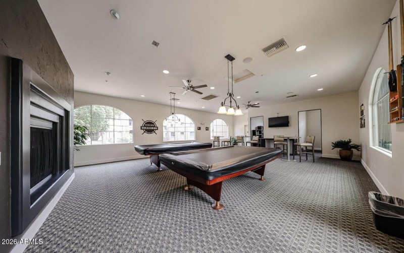 Rec Room