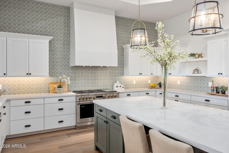 This Kitchen is editorial!