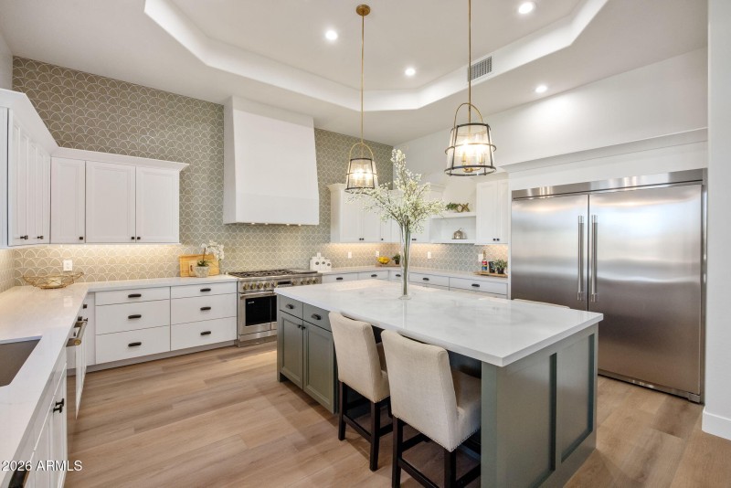 Every detail is perfect