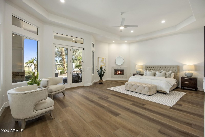 Fabulous Primary Suite