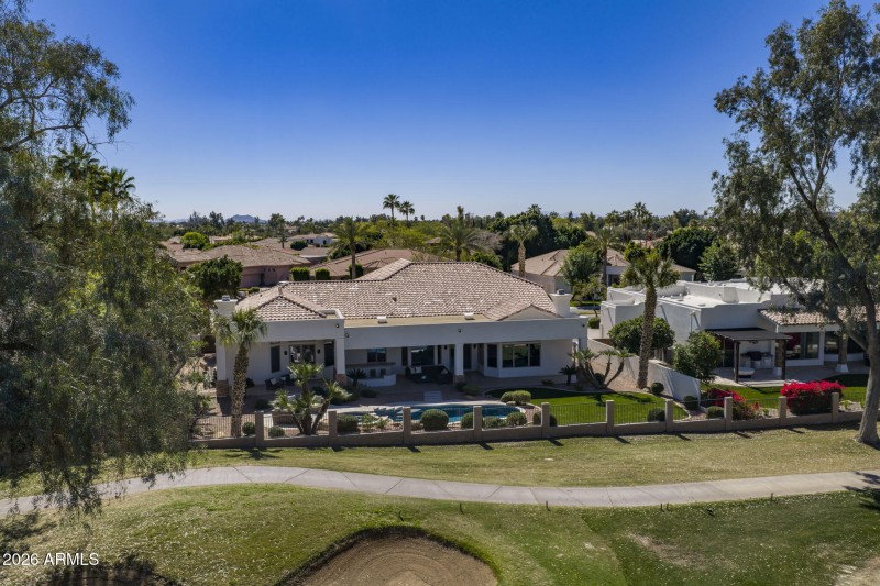 Premier Golf Lot @ The Vistas