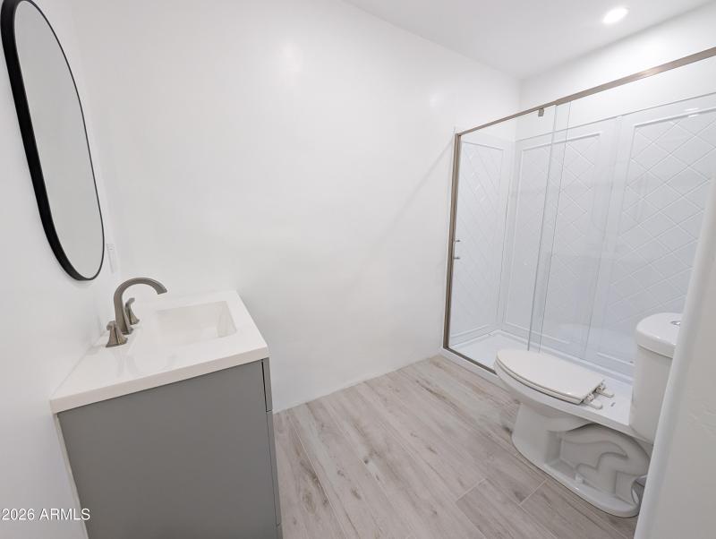 Bathroom #4 Guest Quarters Bath (1)