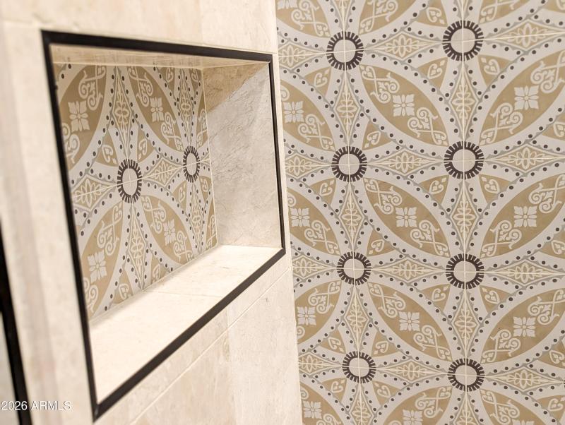 Bathroom #2 Bedroom 2