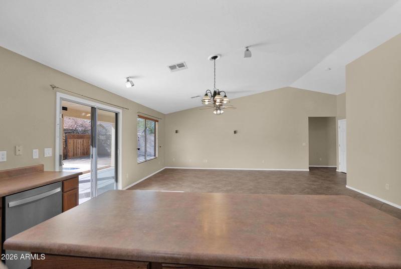 24 Kitchen + Great Room