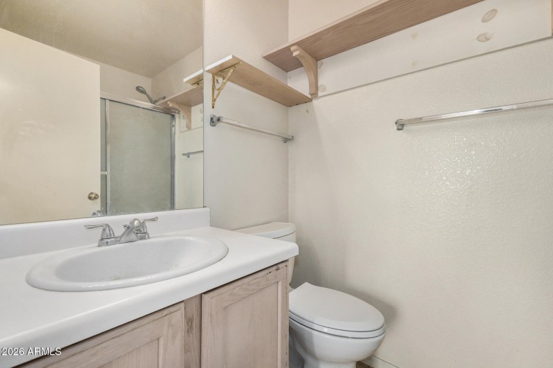 Owner's Suite Bathroom