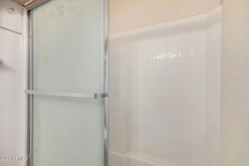 Owner's Suite Bathroom