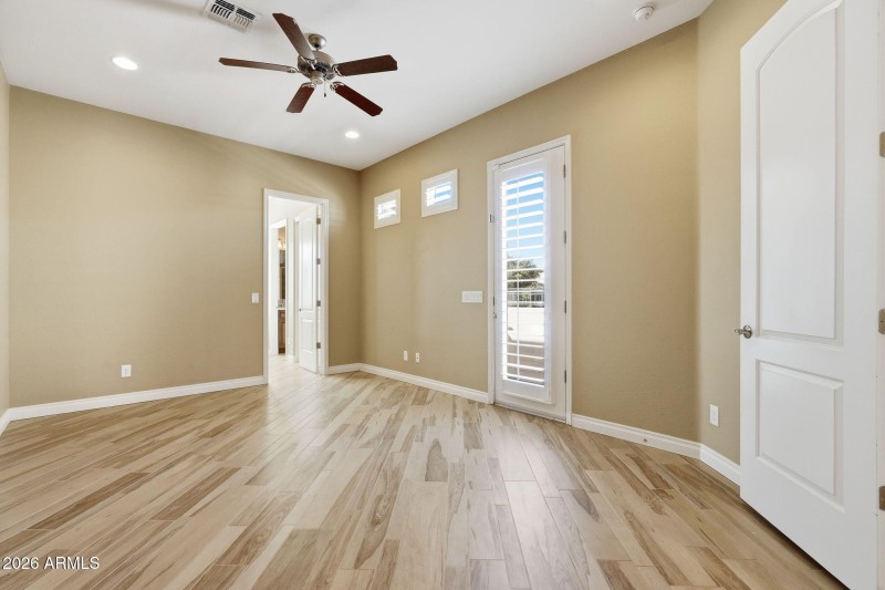 CASITA W PRIVATE ENTRANCE