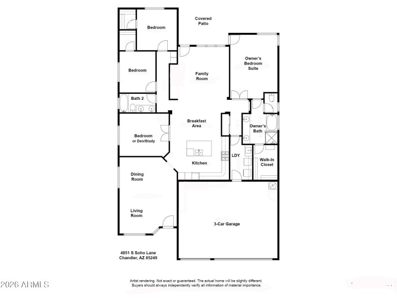 FloorPlan4851SohoLn