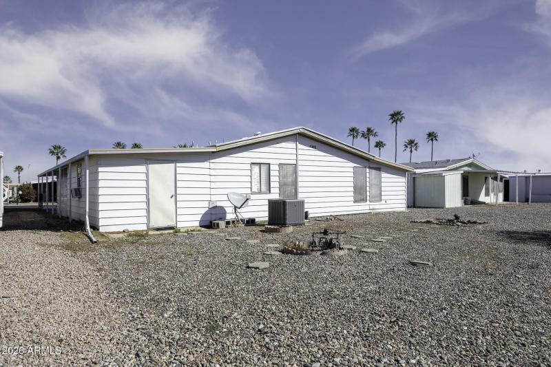 2100 N Trekell Rd Unit 226 - Back Left