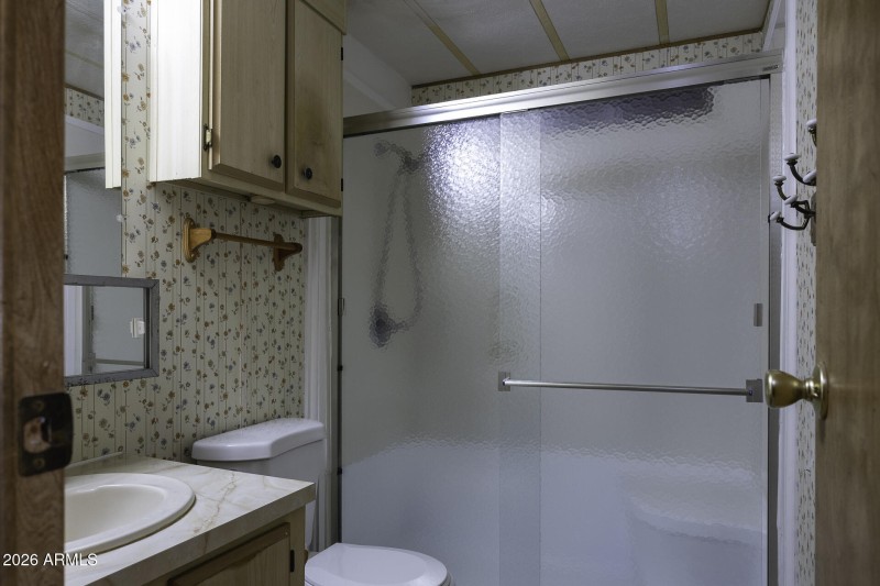 2100 N Trekell Rd Unit 226 - Bathroom 2