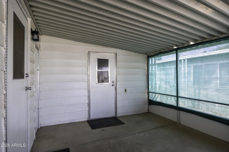 2100 N Trekell Rd Unit 226 - Enclosed Pa