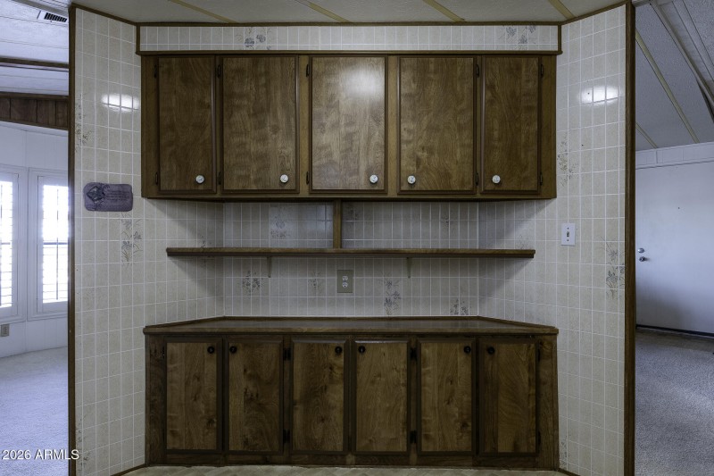 2100 N Trekell Rd Unit 226 - Kitchen Vie