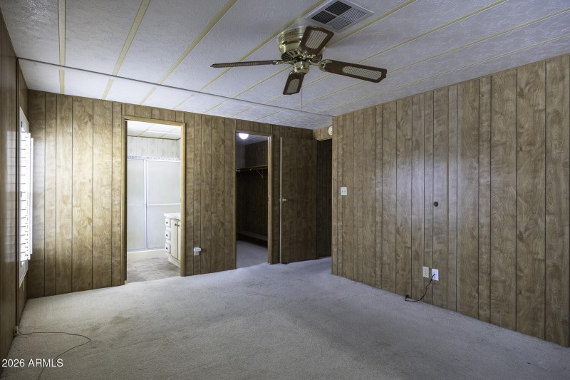 2100 N Trekell Rd Unit 226 - Primary Bed