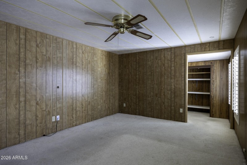 2100 N Trekell Rd Unit 226 - Primary Bed