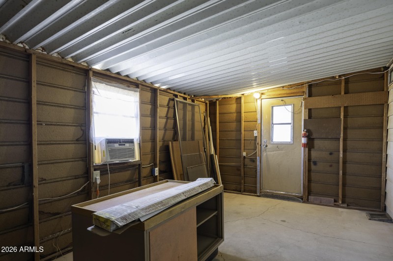 2100 N Trekell Rd Unit 226 - Shed View
