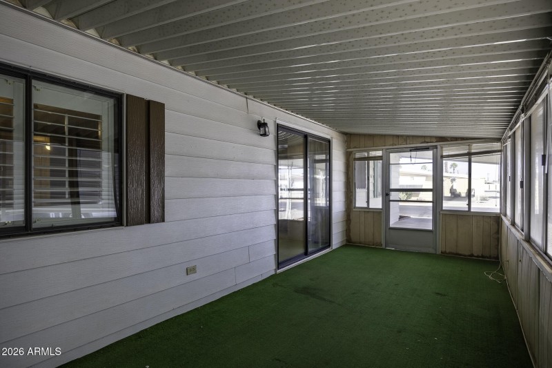 2100 N Trekell Rd Unit 226 - Arizona Roo