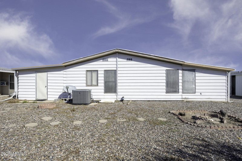 2100 N Trekell Rd Unit 226 - Back Center