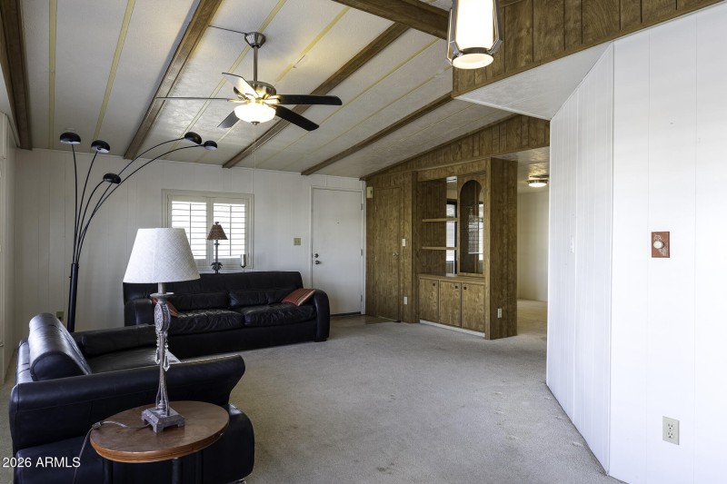 2100 N Trekell Rd Unit 226 - Dining Room