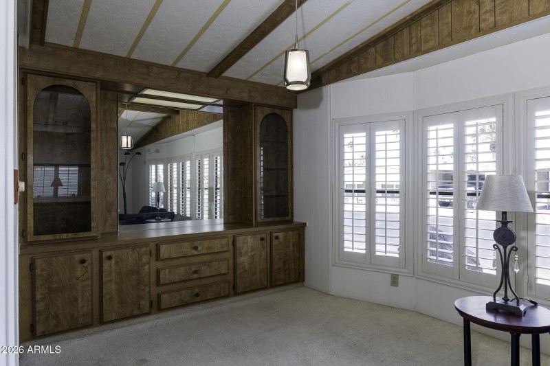 2100 N Trekell Rd Unit 226 - Dining Room