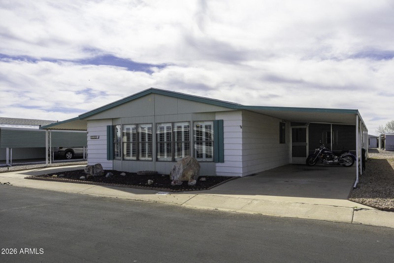 2100 N Trekell Rd Unit 226 - Front Right