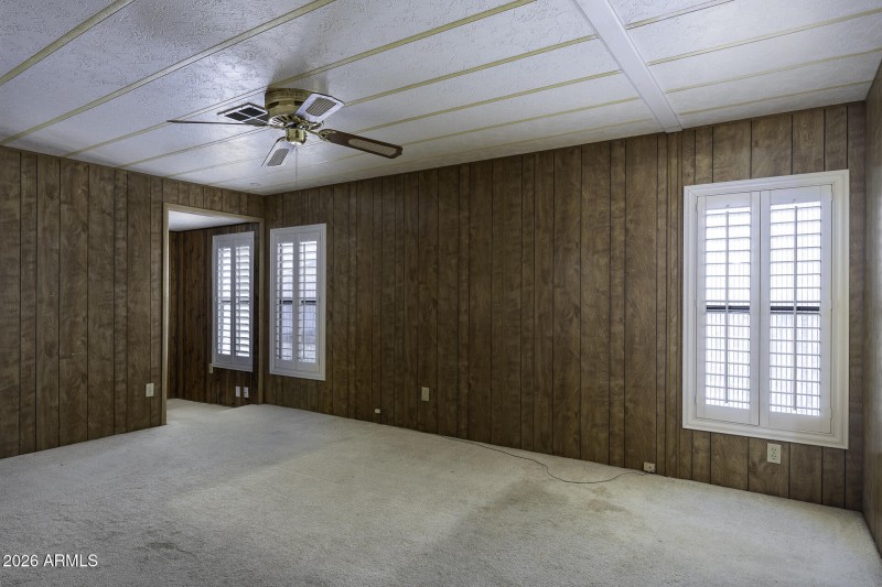 2100 N Trekell Rd Unit 226 - Primary Bed