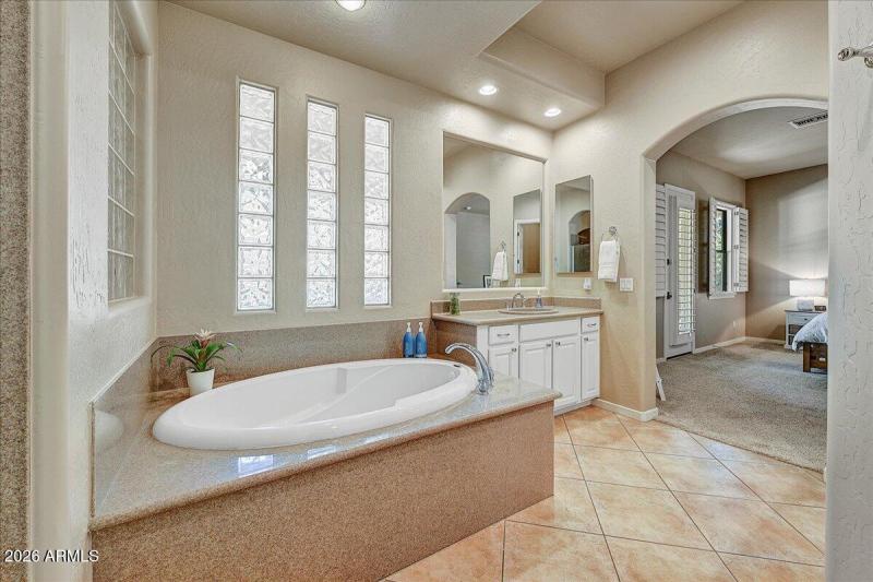 23-Primary Bathroom II