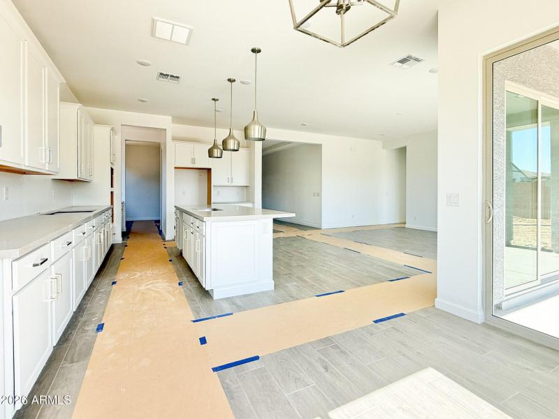 010.1 Nook and Kitchen