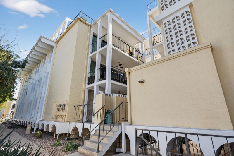 Community Architecture