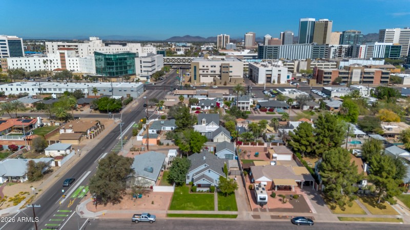 St. Josephs Hospital