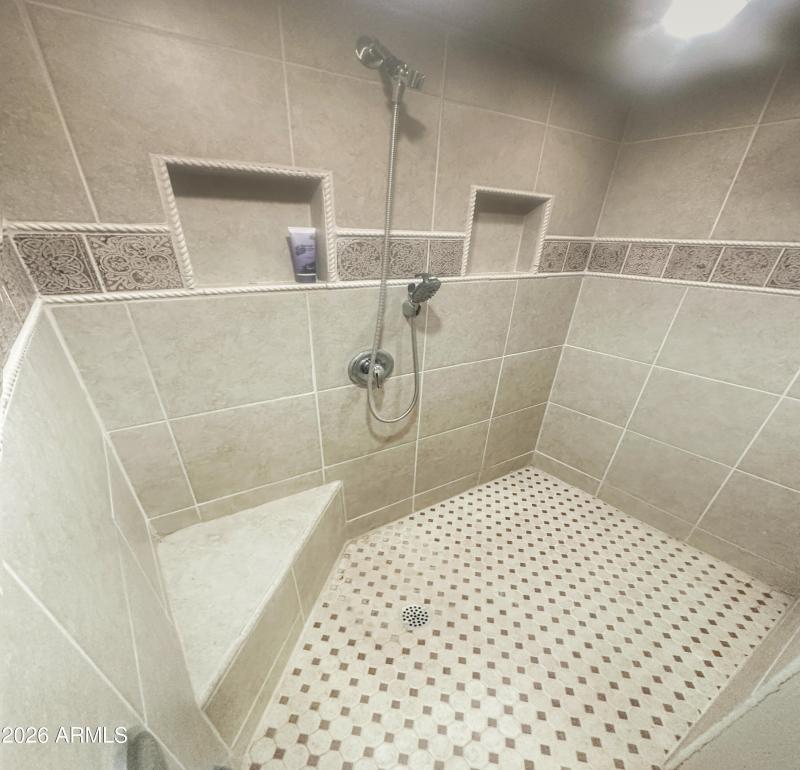 44 Signal Butte Shwr