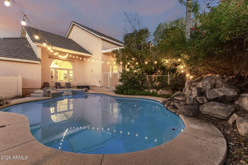 57 Signal Butte ED-1