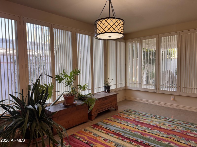 Great energy in this home