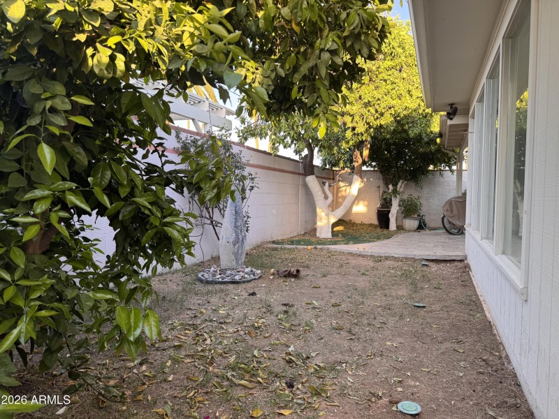 Huge potential for next owner