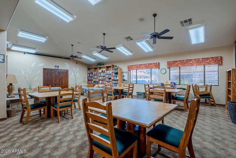 Apache Wells Community 6