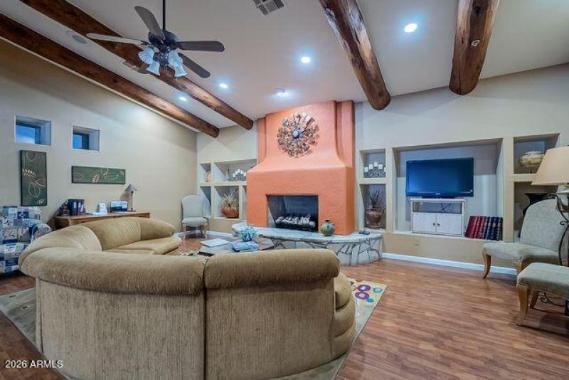 Apache Wells Community 3