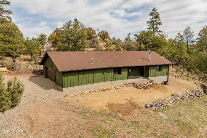 375 S Camille Lane - Photo - Aerial 8 Fr