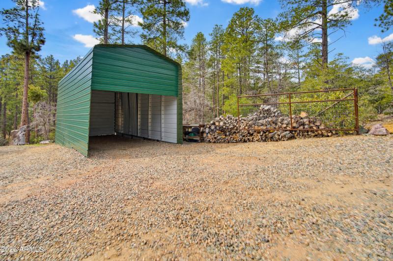 375 S Camille Lane - Photo - Exterior 53