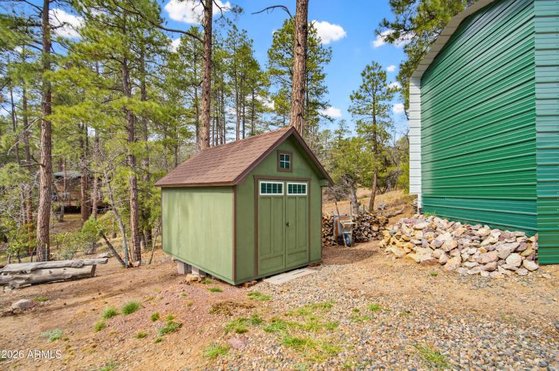 375 S Camille Lane - Photo - Exterior 56